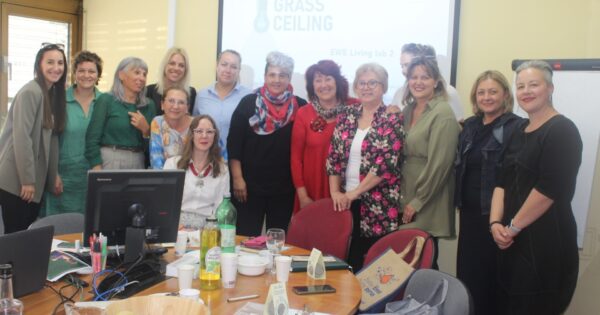 Living Lab „Eko-žene poduzetnice“ održao je svoj drugi sastanak