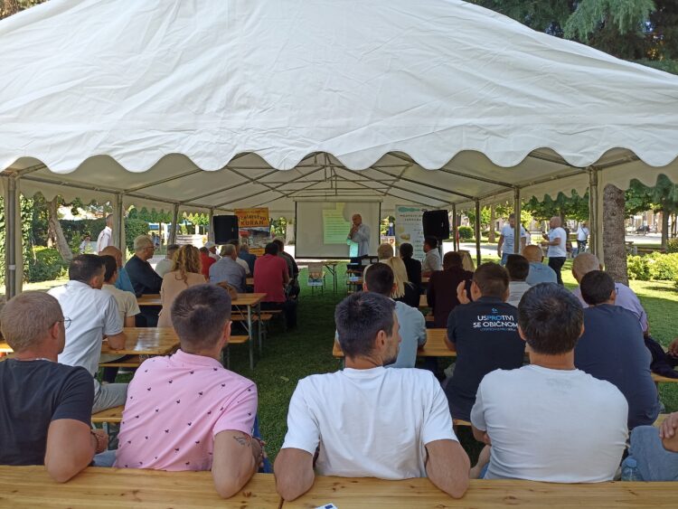 Održan 11. sajam „Eko Rural“ u Metkoviću