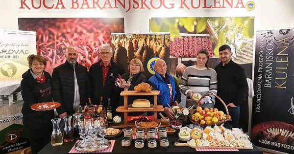 Radionica o pripremi LAG natječaja u okviru provedbe intervencije 77.06. Strateškog plana ZPP-a