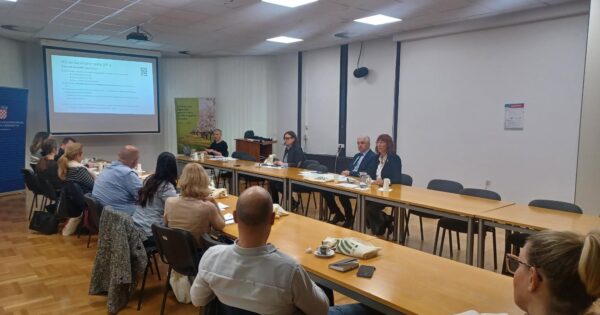 Održana je sjednica Upravljačkog odbora Nacionalne mreže ZPP-a