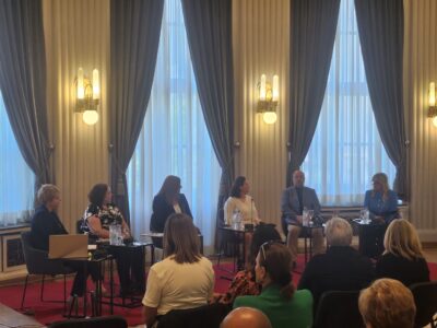 U Novinarskom domu predstavljena vizija digitalne transformacije ruralnog turizma