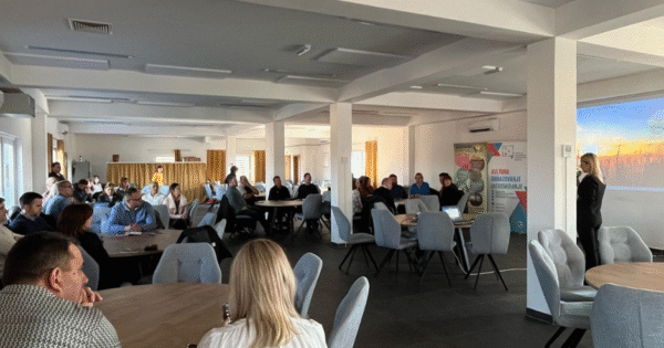 Konferencija „Selo budućnosti“