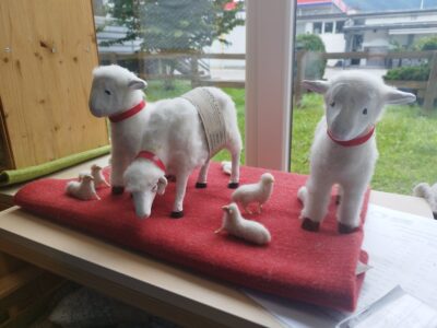 Konferencija u općini Majur i studijsko putovanje u Sloveniju „Vuna kao pokretač razvoja Pametnog sela“