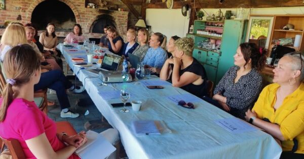 5. Living Labs susret žena poduzetnica u ruralnim područjima