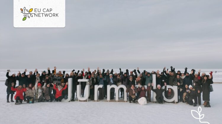 Održana 3. radionica EU ZPP mreže u Jurmali: jačanje inovacija, suradnje i prijenosa znanja