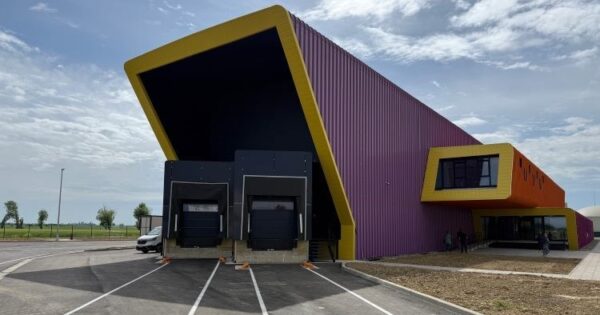 Najava konferencije „AGRO-PERSPEKTIVA 2026: Pametna logistika, znanost i sinergija dionika za održivu Vukovarsko-srijemsku županiju“