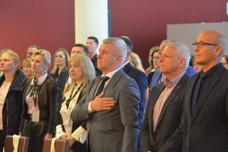 Otvoren 5. Hrvatski ruralni parlament