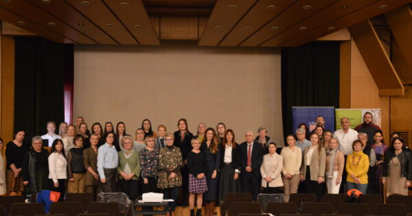 Osnovane tri tematske radne grupe Nacionalne mreže ZPP-a