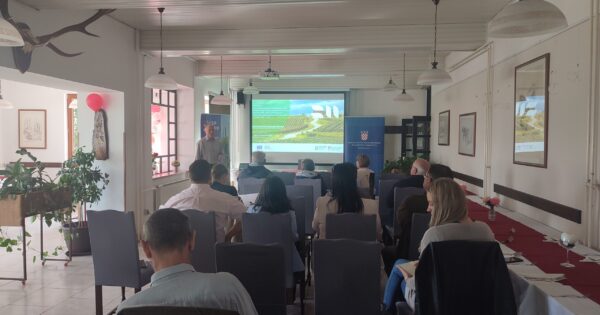 Održane su prve u nizu Radionica za potencijalne korisnike intervencije 72.01.