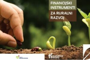 Ispunite anketu o mogućnostima povoljnog financiranja putem financijskih instrumenata