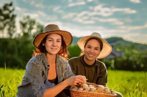 Svjetski dan seoskih žena