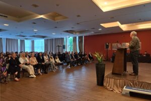 Održan 5. Hrvatski ruralni parlament