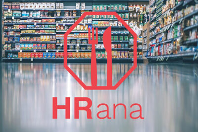 HRana – nova aplikacija za upozorenja o hrani HRana