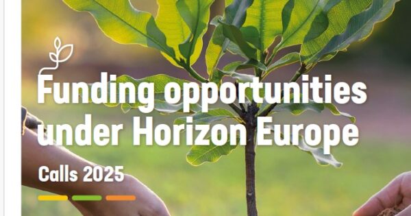 Informirajte se o mogućnostima sudjelovanja poljoprivrednika u novim projektima Obzora Europa