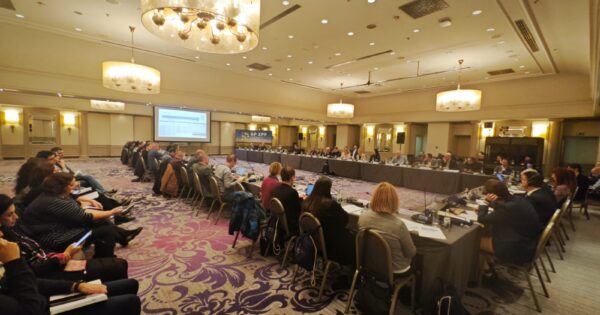 Održana 2. sjednica Odbora za praćenje provedbe SP ZPP RH 2023. – 2027.