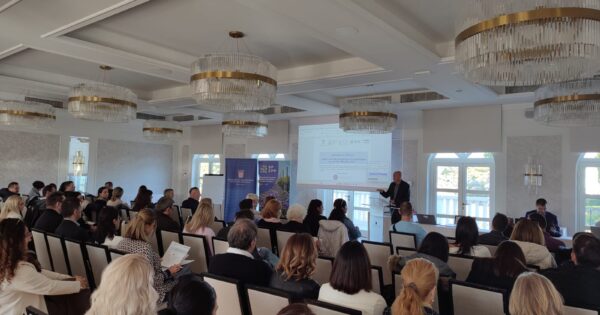 U Šibeniku održana radionica za LAG-ove