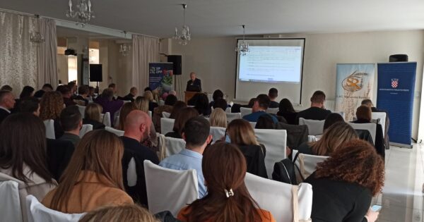 U Velikoj Kopanici održana radionica za LAG-ove