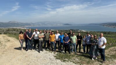 Okrugli stol o upotrebi digitalnih tehnologija u poljoprivredi u kontekstu Strateškog plana ZPP-a