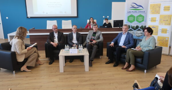 7. poljoprivredna konferencija „Upravljanje znanjem u poljoprivredi“