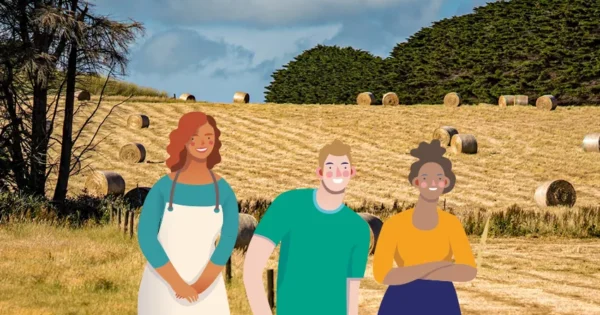 Dugoročna vizija za ruralna područja EU-a: ključna postignuća i daljnji koraci