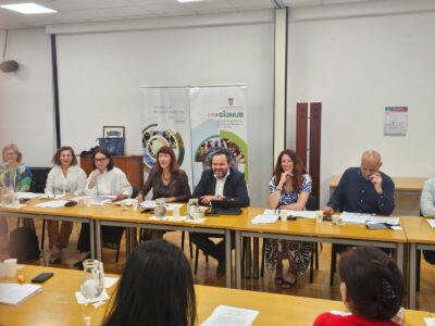 Održan je Godišnji pregledni sastanak za Strateški plan Zajedničke poljoprivredne politike Republike Hrvatske 2023. – 2027.