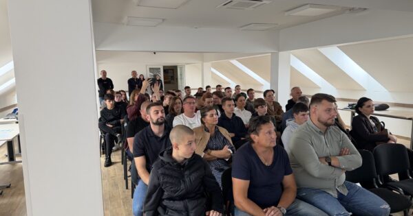 U Vinkovcima održana radionica „Mladi u poljoprivredi – Biti OPG-ovac ili ne“