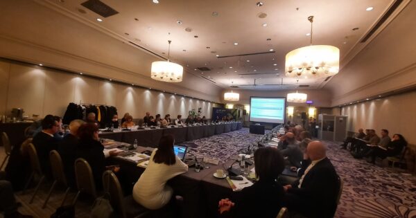 Održana 1. sjednica Odbora za praćenje provedbe SP ZPP RH 2023. – 2027.