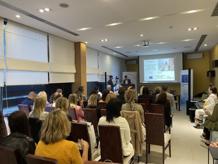 Konferencija „Potencijal koncepta Pametna sela za ruralni razvoj Zadarske županije“