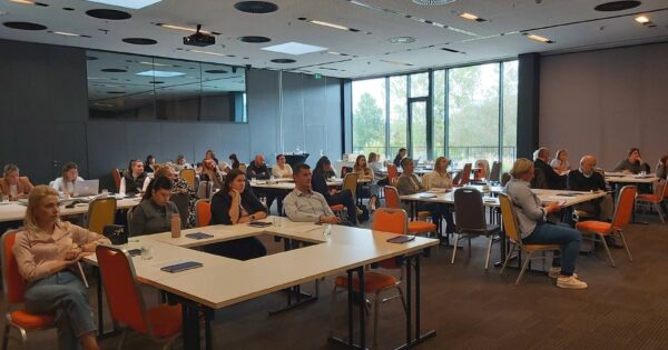 U Tuheljskim toplicama održana radionica LEADER mreže Hrvatske o iskustvima LEADER/CLLD-a iz prošlog, za novo programsko razdoblje do 2027.