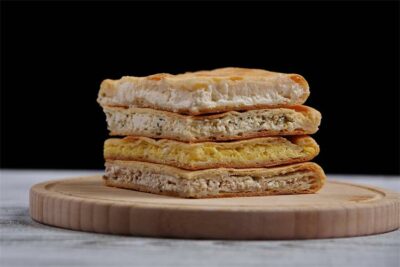 „Rudarska greblica“ postala 29. hrvatski proizvod zaštićenog naziva u Europskoj uniji Rudarska greblica