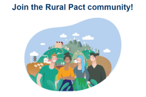 Europska komisija objavila pokretanje inicijative Ruralni pakt, kao jednog od važnih elemenata i doprinosa “Dugoročnoj viziji za ruralna područja”