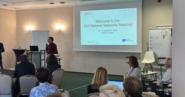 Održan drugi sastanak Nacionalnih mreža ZPP-a zemalja članica EU
