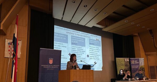 Održana 1. Sjednica Radne skupine za 3. izmjene SP ZPP-a