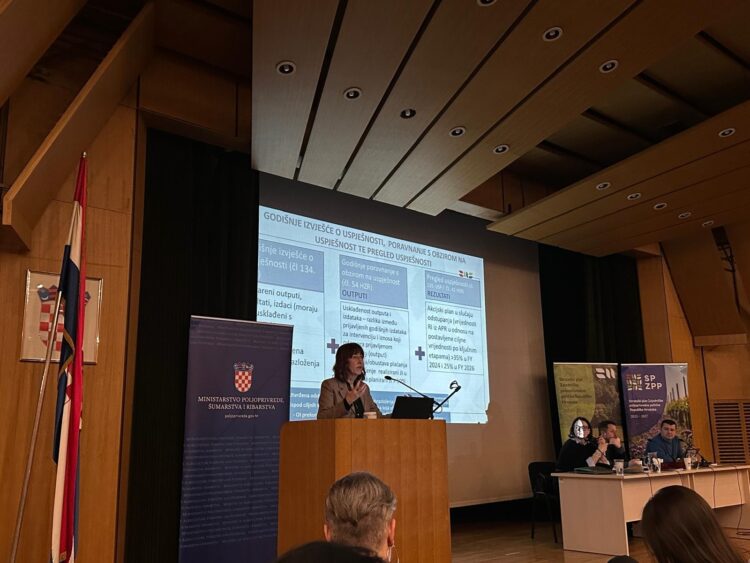 Održana 1. Sjednica Radne skupine za 3. izmjene SP ZPP-a