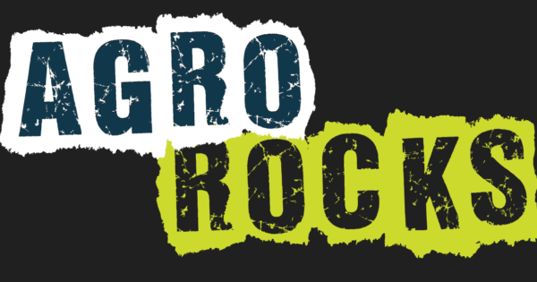 AgroRocks konferencija u Osijeku 4. listopada 2024. – prijavite se za sudjelovanje!