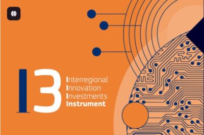 Instrument za međuregionalna ulaganja u inovacije (I3) - otvoreni pozivi za financiranje projekata do 15. studenoga 2025.