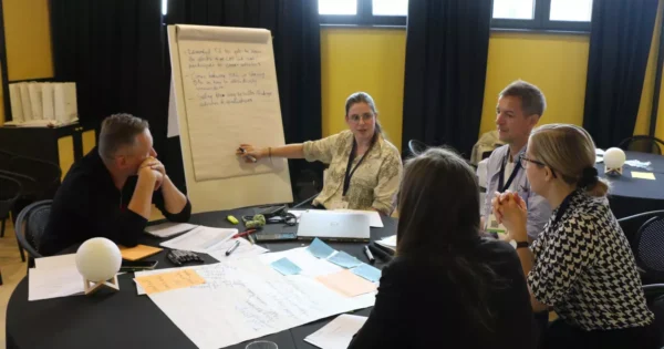 Zajednička mrežna statistika – objavljen sažetak izvješća za 2023. godinu