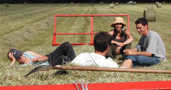 Radionica o dobroj praksi: Procjena generacijske obnove u Strateškim planovima ZPP-a