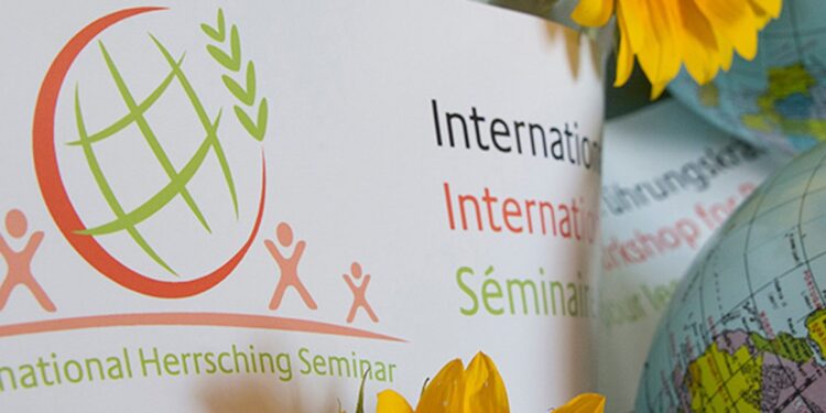 32. Međunarodna konferencija o liderstvu za ruralne mlade