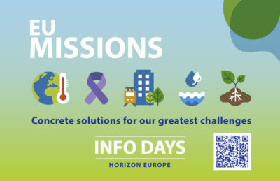 Info dani o EU Misijama
