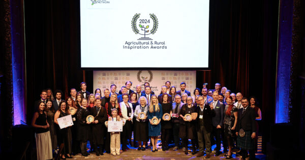 Objavljena brošura s finalistima dodjele nagrada ARIA 2024