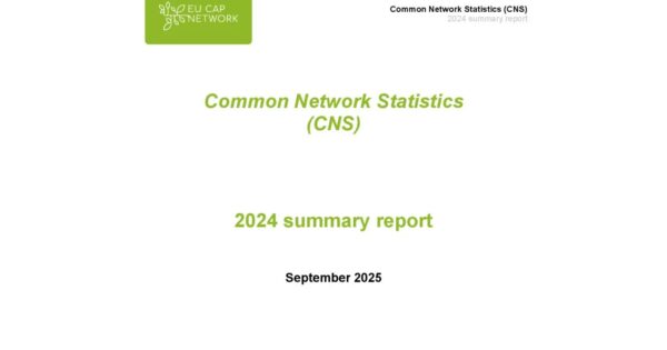 Objavljeno je godišnje sažeto izvješće o aktivnostima nacionalnih mreža ZPP-a za 2024. godinu