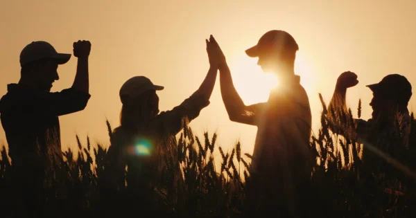 Uključite se u novu tematsku grupu EU Mreže ZPP-a „Tematska grupa o iskorištavanju potencijala suradnje“