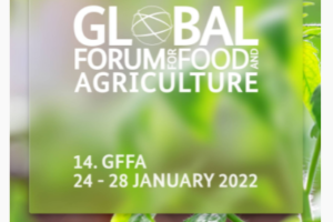 Sudjelujte na međunarodnoj konferenciji “Globalni forum za hranu i poljoprivredu” koja počinje 24. siječnja 2022.