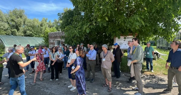 Preliminarni program događanja EU ZPP Mreže na temu inovacija, razmjene znanja i EIP-AGRI