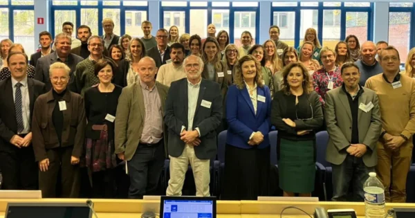 Održan Šesti sastanak Radne podskupine za Strateške planove ZPP-a