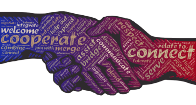 E-savjetovanje nacrta Natječaja za provedbu tipa operacije 19.1.1. “Pripremna pomoć“ handshake