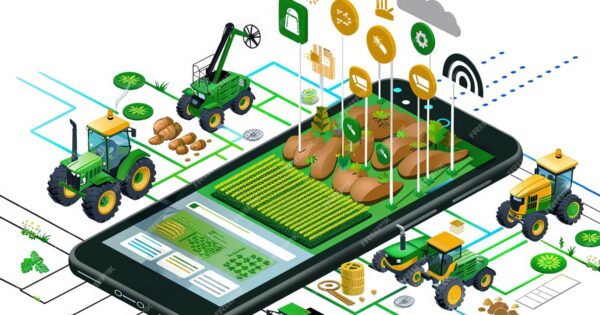 Ministarstvo poljoprivrede, šumarstva i ribarstva gradi Platformu za pametnu poljoprivredu