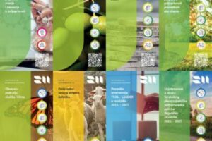 Informiranje potencijalnih korisnika o SP ZPP te pripremi za izravna plaćanja u 2023.