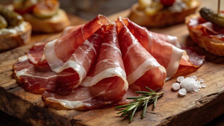 Sinj će u ožujku biti domaćin 21. Nacionalnog sajma pršuta